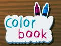 Spiel Malbuch Online