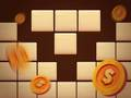 Spiel Holzblock-Puzzle Online