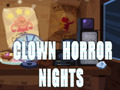 Spiel Clown Horror Nächte Online