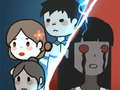Spiel Geist 3D Online