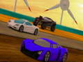 Spiel Demolition Derby 3D Online