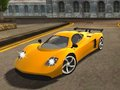 Spiel Stuntautos in der Stadt Online