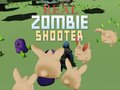 Spiel Echter Zombie-Schütze Online