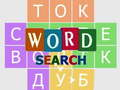 Spiel Wortsuche Online