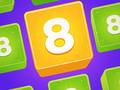 Spiel Kraftpuzzle Zahlen Zusammenführen Online