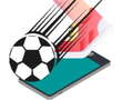 Spiel Fußballziel Online