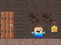 Spiel Noob Steve Höhle Online