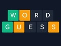 Spiel Wort erraten Online