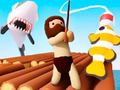 Spiel Leben auf dem Floß Online