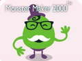 Spiel Monster Maker 2000 Online