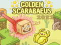 Spiel Goldener Skarabäus 2022 Online