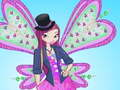 Spiel Winx Roxy Ankleiden Online