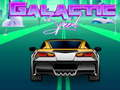 Spiel Galaktische Geschwindigkeit Online