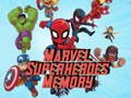 Spiel Marvel Superhelden Gedächtnis Online