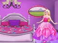 Spiel Barbies Zimmer dekorieren Online