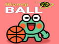 Spiel Blumgi Ball Online