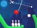Spiel Seilbogenpuzzle Online