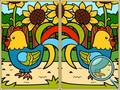 Spiel Frühlingsunterschiede Online