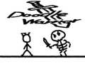 Spiel Doddle Krieger 2D Online