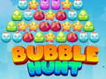 Spiel Blasenjagd Online