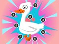 Spiel Punkt zu Punkt Vögel Online