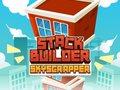 Spiel Wolkenkratzer Stapelbauer Online