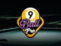 Spiel 9-Ball Pro Online