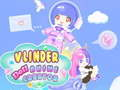 Spiel Vlinder Anime Puppen Creator Online