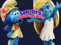 Spiel Smurfs Gedächtnisspiel Online