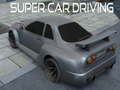 Spiel Super Auto Fahren Online