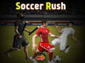 Spiel Fußball Rush Online