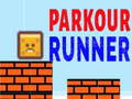Spiel Parkour Läufer Online