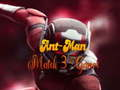 Spiel Ant-Man Match 3 Spiele Online