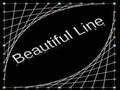 Spiel Schöne Linie Online
