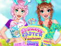 Spiel Prinzessin Ostermode Geschichte Online