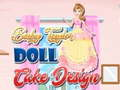 Spiel Baby Taylor Puppenkuchen Design Online
