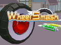 Spiel Rad Zerschmettern Online