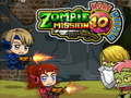 Spiel Zombie-Mission 10: Mehr Chaos Online