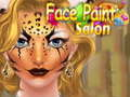 Spiel Gesichtsmalerei Salon Online