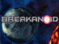 Spiel Breakanoid Online