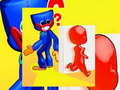 Spiel Schließe dich Seek! 2 an Online