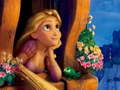 Spiel Spiele Rapunzels süßes Matching-Spiel Online