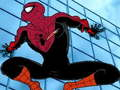 Spiel Spiderman Kleid Online