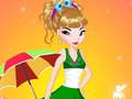Spiel Winx Einkaufsstil Online