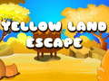 Spiel Flucht aus dem Gelben Land Online