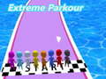 Spiel Extremer Parkour Online