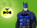 Spiel Batman Kleid Online