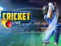 Spiel Cricket Live Online