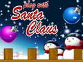 Spiel Mit dem Weihnachtsmann Spielen Online