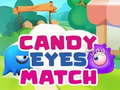 Spiel Zuckeraugen Match Online